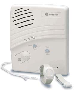 CareGard Security System